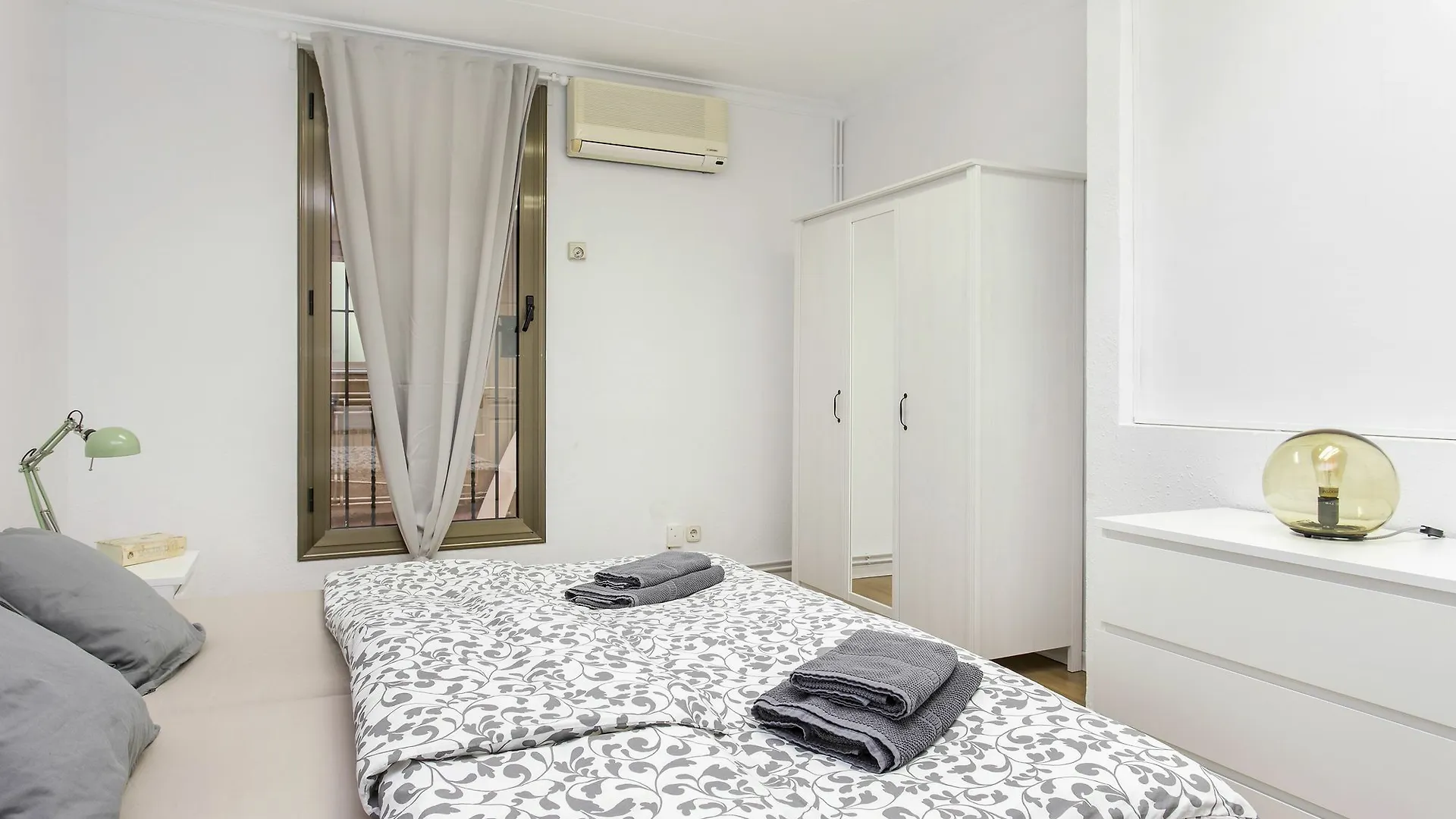 Stunning Apartment Bruc Barcelona