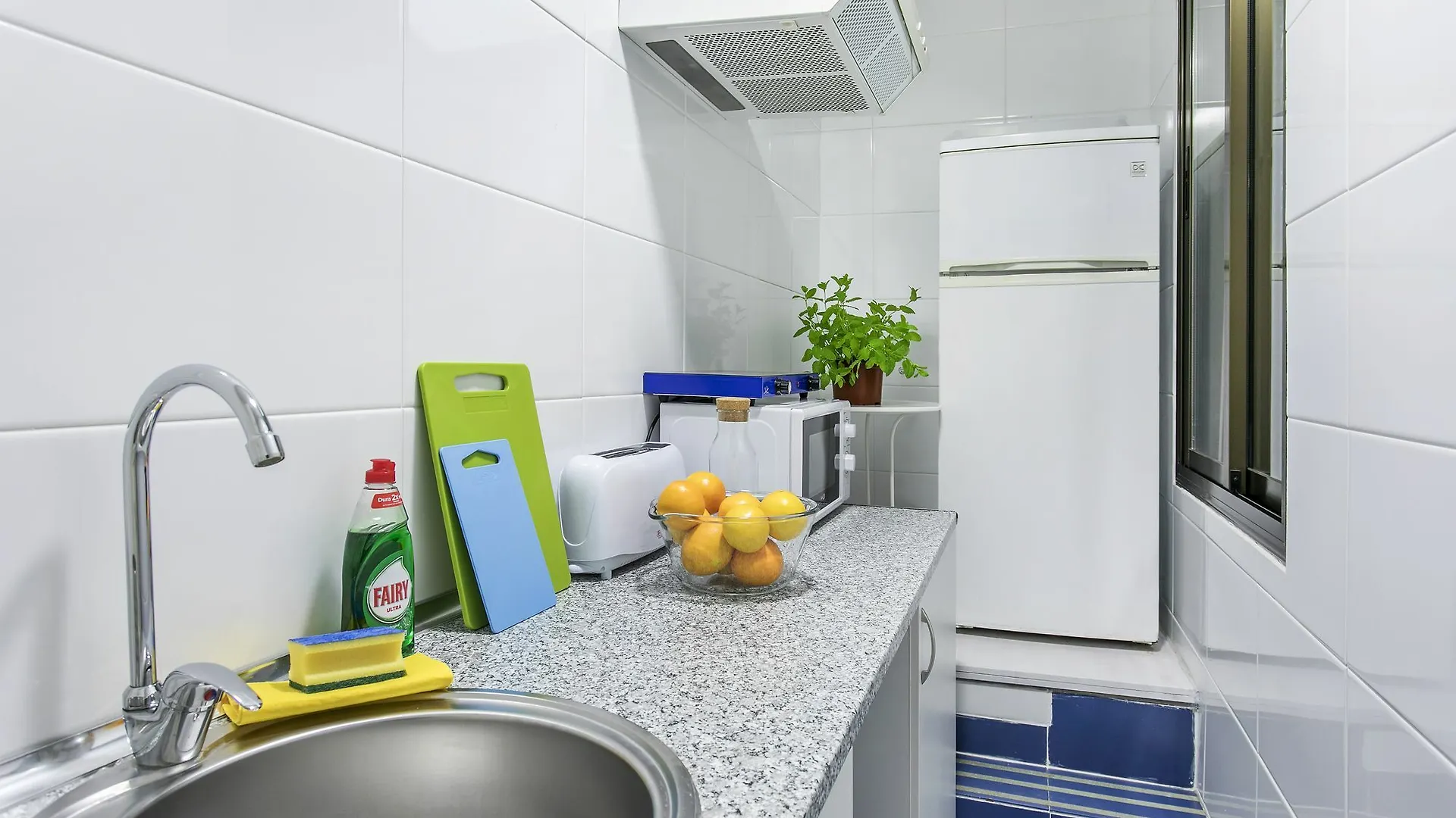 Stunning Apartment Bruc Barcelona Spain