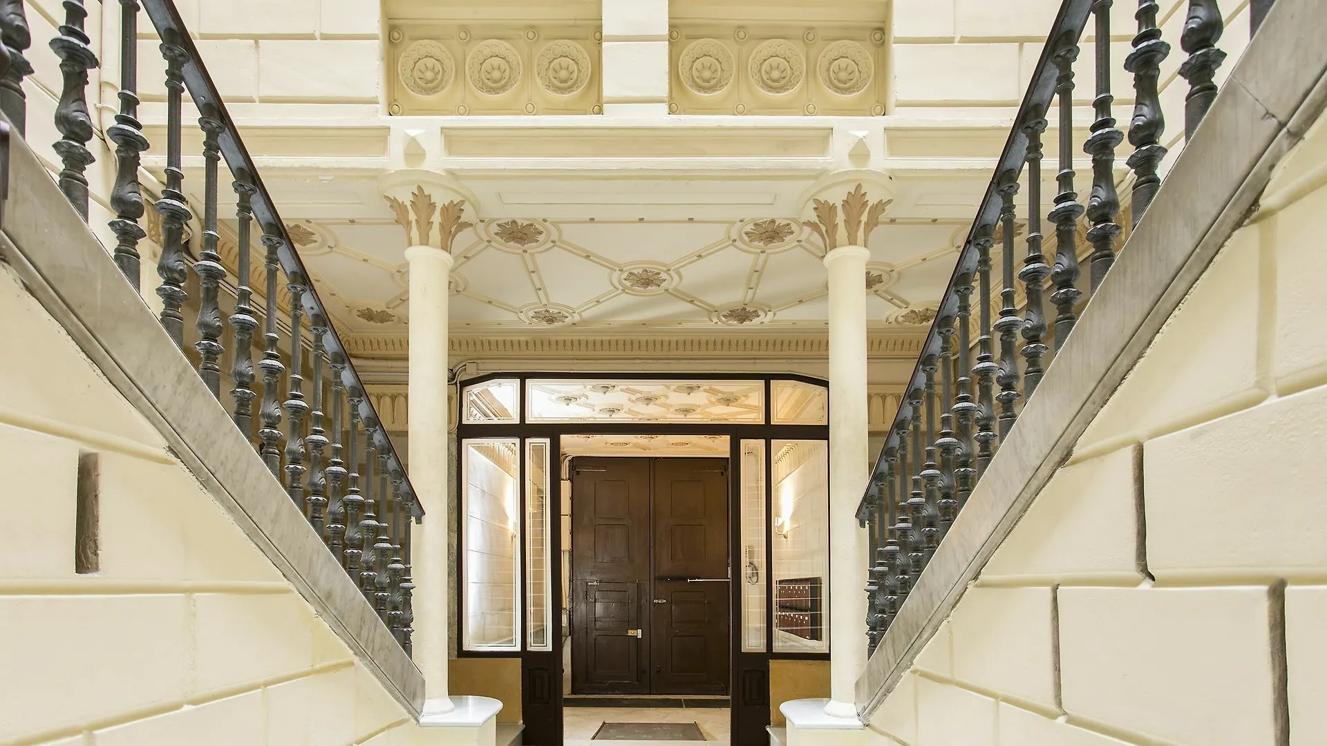 Stunning Apartment Bruc Barcelona