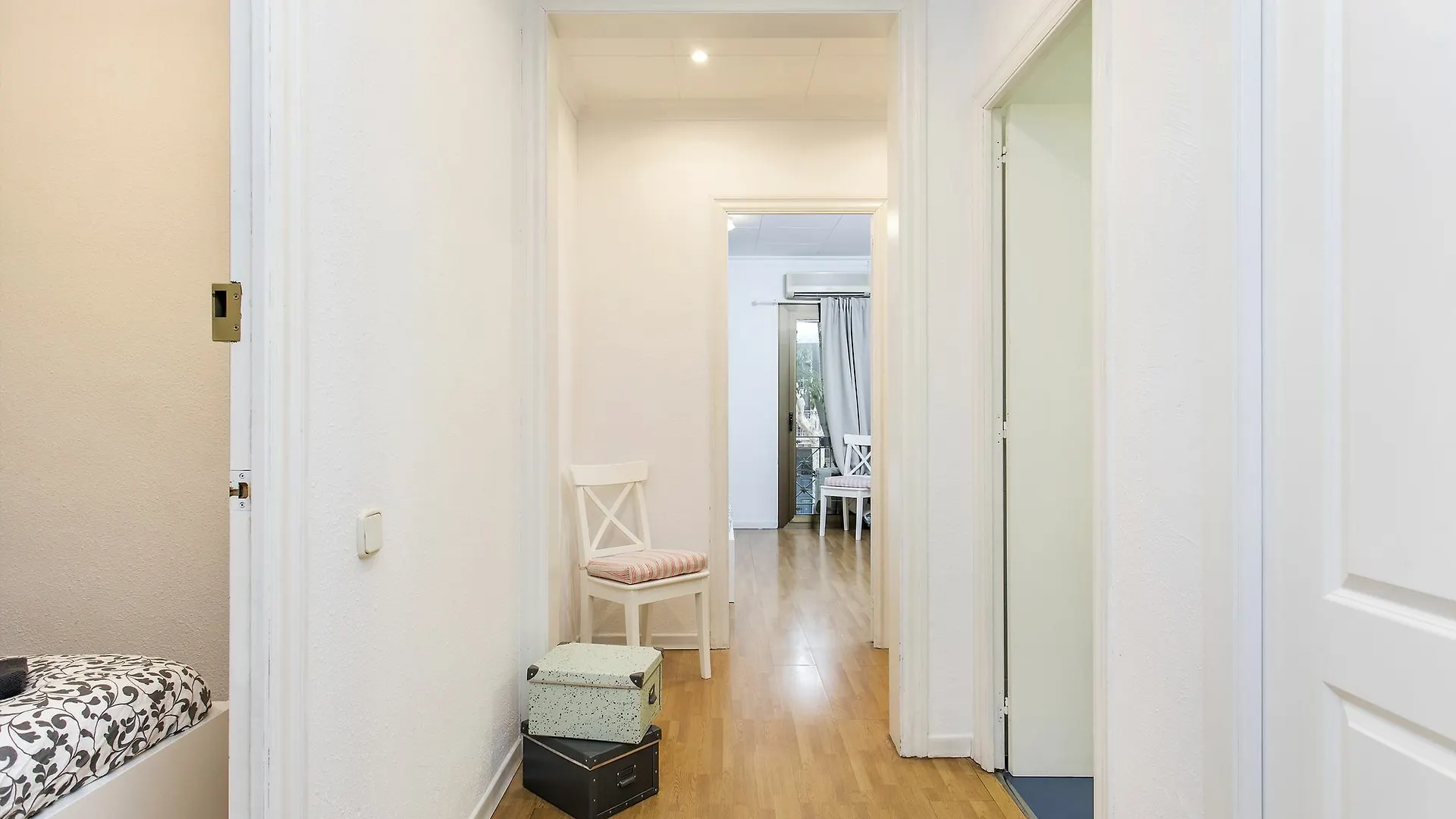 Stunning Apartment Bruc Barcelona